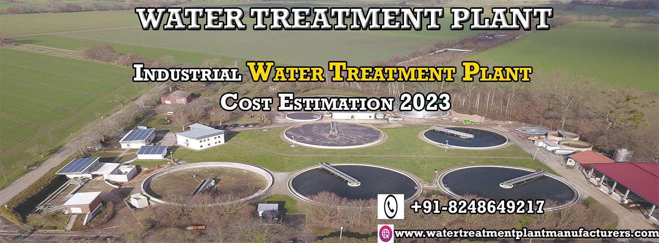 Water Treatment Plant Hyderabad