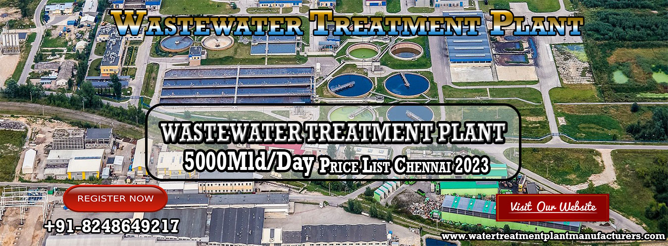 wwtp-manufacturers