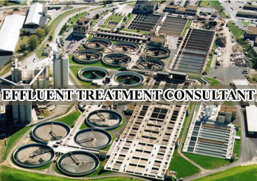Effluent Treatment Consultant Manufacturers in Chennai