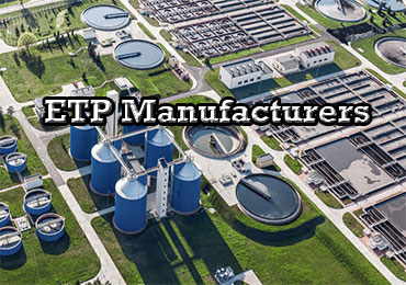 ETP Plant Manufacturers