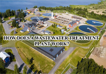 Sewage Treatment Plant Manufacturers in Chennai