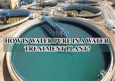 Reverse Osmosis Plant Manufacturers in Chennai