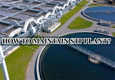 Effluent Treatment Plant Manufacturers in Chennai