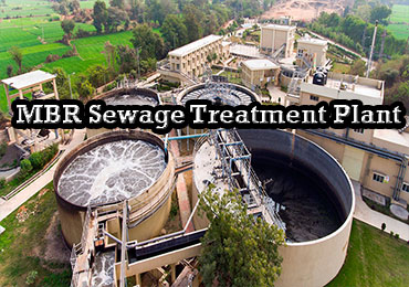 mbr-sewage-treatment-plant