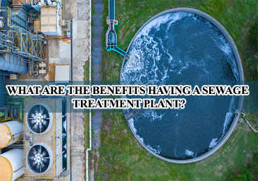 Effluent Treatment Plant Manufacturers in Chennai