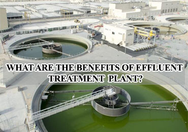 Effluent Treatment Plant Manufacturers in Chennai