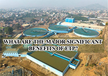 Effluent Treatment Plant Manufacturers in Chennai
