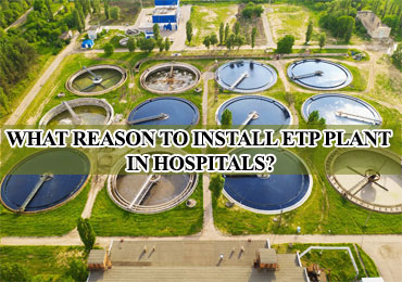 Iron Removal Plant Manufacturers in Chennai